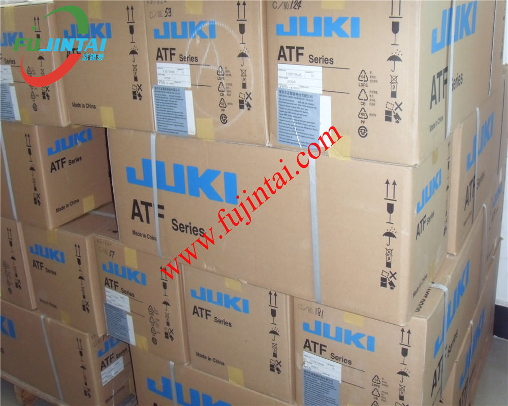 Juki Original JUKI ATF SERIES 8mm 0402 FEEDER AF05HP E1001706AB0